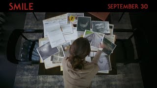 Smile 2022   Us Tv Spot never Trust