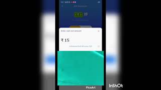 how to payment mx player app with Paytm wallet mx player app payment proof live 15rupees screenshot 2
