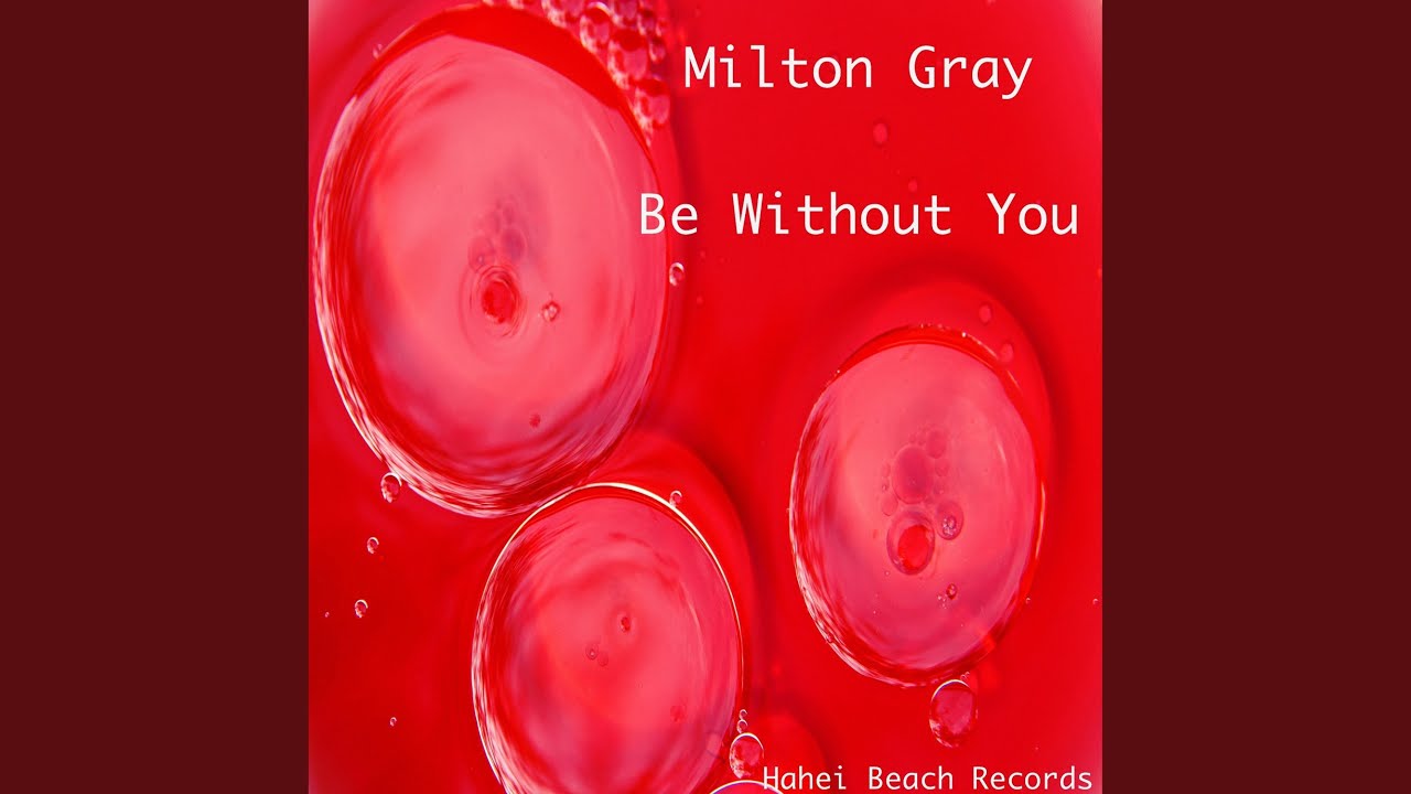 Watch Be Without You on YouTube Watch Be Without You on YouTube