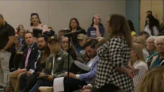 Northglenn neighbors speak out against transitional housing facility