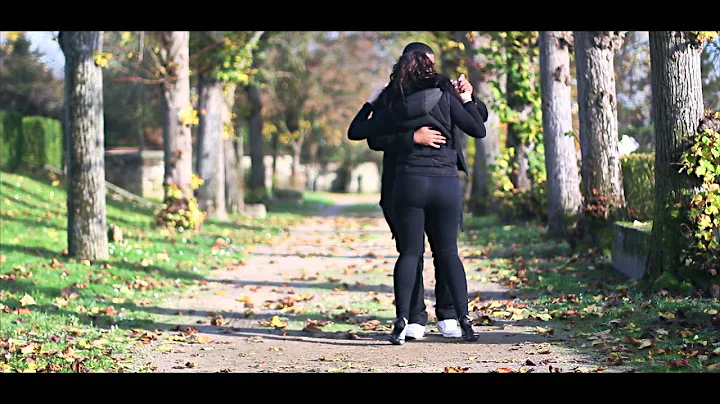 Wilson & Estelle Kizomba - Autumn is coming