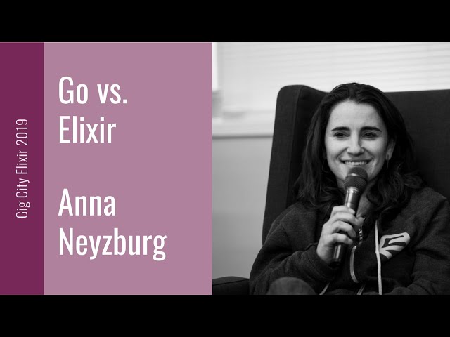 Go vs. Elixir