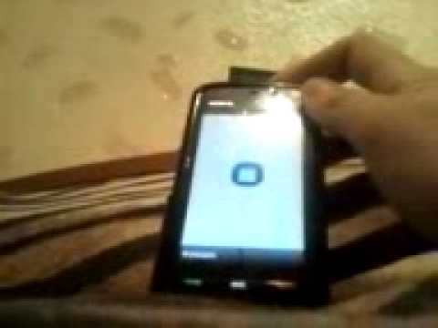 Video: Kako Nastaviti Internet Na Nokia 5800