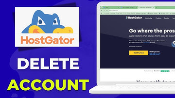 How To Delete a HostGator Account Safely