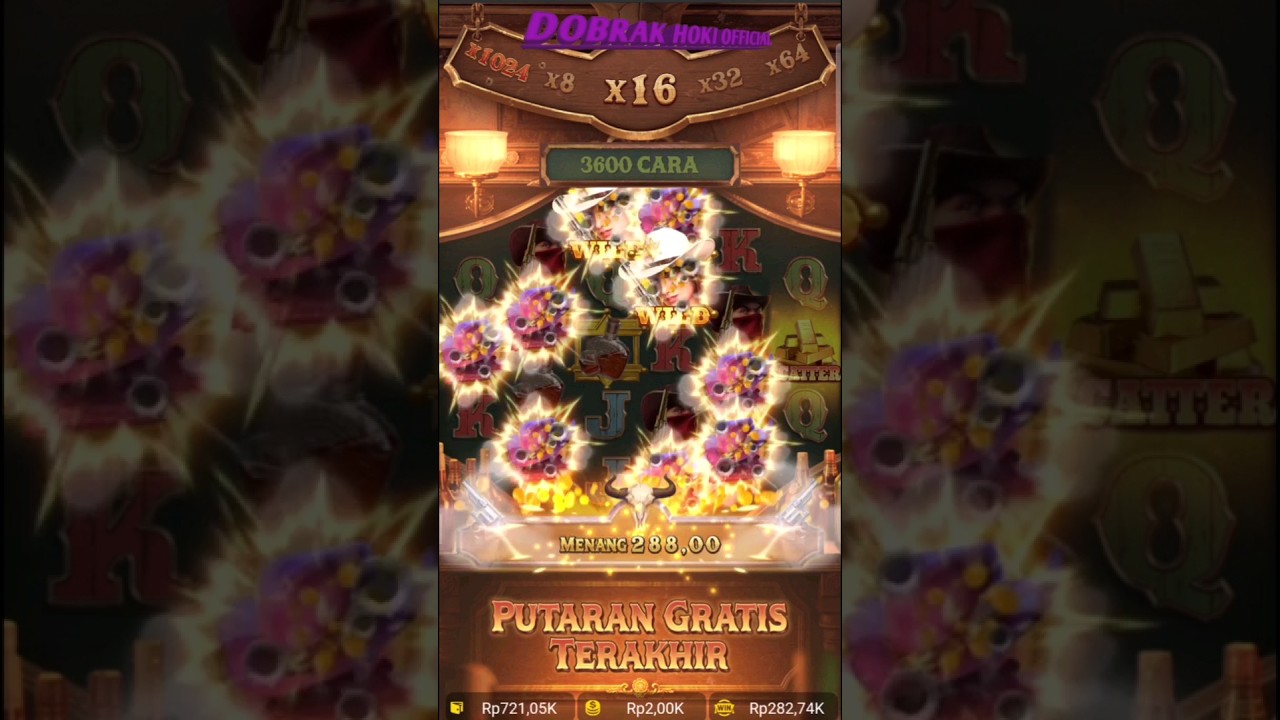 sòng bài 88bet ☯️ PECAHAN EPIC X 64 WILD BOUNTY SHOWDOWN ASLI GACOR shorts pgsoft pgslot