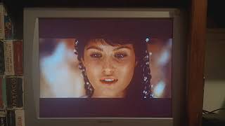 Double Feature Dvd Opening