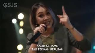 ENGKAU BAIK - GSJS WORSHIP