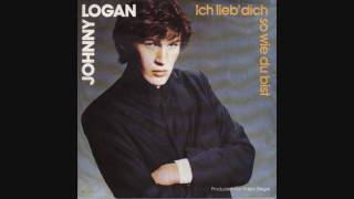 Johnny Logan-When Love Was All