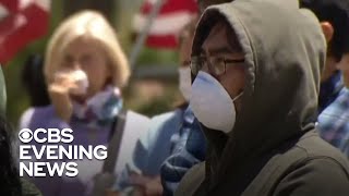 U.S. confirms more than 1.5 million cases of coronavirus