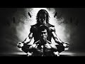 Bruce Lee & Brandon Lee | The Crow | Dark Meditation Focus and Relaxing Ambience