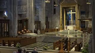 Memorial Mass for William Amelia 5-13-26