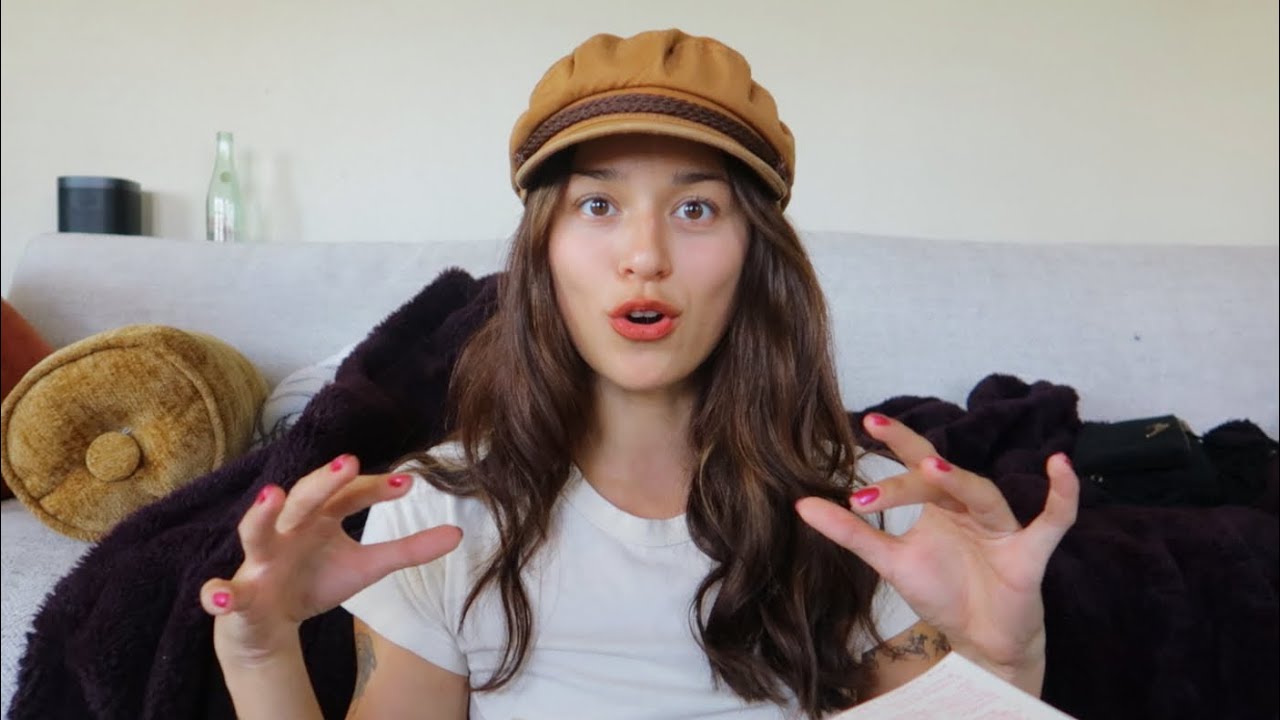 august favorites 🦢 (accessories, fragrance, etc.)