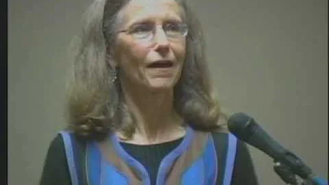 TalkingStickTV - Cynthia Moe-Lobeda - A Spirituali...