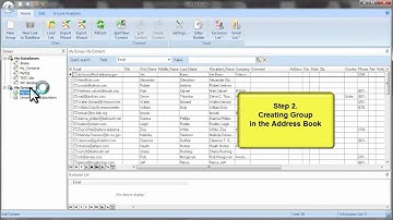 How to Get Started with G-Lock EasyMail