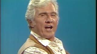 John Raitt performs "Meditation" from the musical "Shenandoah"