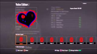 Bo2 Heart Emblem Respons To Msheartattack
