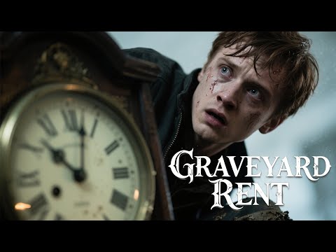 Graveyard Rent - Southern Gothic Metal