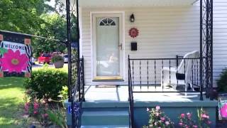2108 High School Dr video tour