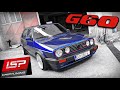 LEGENDARNI GOLF G60 & TUNING NA LJUBUŠKI NAČIN!