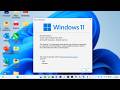 See the Specific Windows Version on Your PC