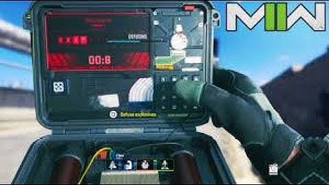 Crazy 1v6 clutch on search and destroy