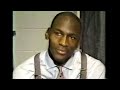 Bulls & Heat Hoop It Up Days after Miami Riot (1989)