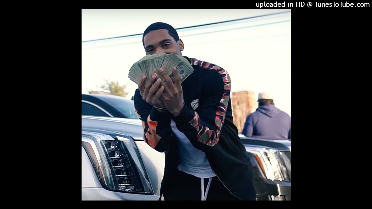 "Paid The Cost" - Hard Detroit Type Beat [Prod. @itsrdream]