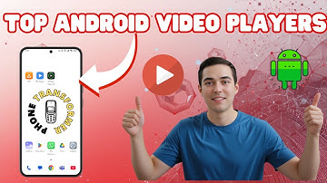 3 beste videospelers voor Android | Ultieme kijkervaring (2025)
