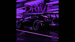 MoonDeity & Phonk Killer - DRIVE Resimi