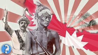 Shocking History Of Nepal During Kirat & Limbuwan Period Shocking History Of Nepal During Kirat & Limbuwan Period