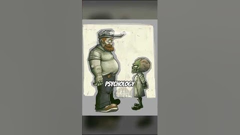 The secret disturbing plan of Dr. Zomboss in PvZ