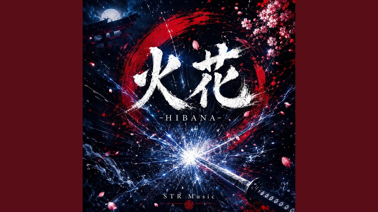 火花-HIBANA- - YouTube