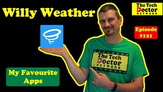 121: My Favourite Apps #7 - Willy Weather - Weather app for Aussies screenshot 5