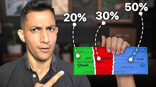 Do This EVERY Time You Get Paid in 2026 (Paycheck Routine)