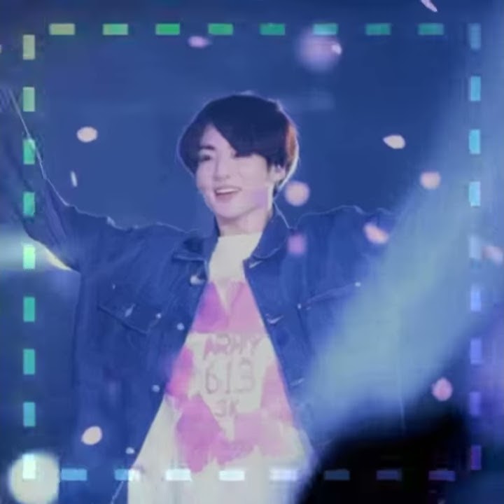 Jeon Jungkook ccp