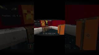 Minecraft Hack: Candy Bowl Banner