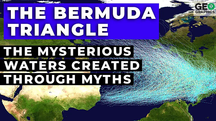 The Bermuda Triangle - The Mysterious Waters Created Through Myths - DayDayNews