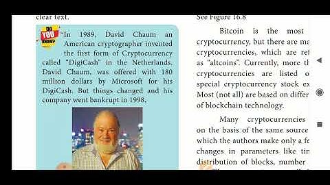 +2 COMPUTER APPLICATIONS CHAPTER-16(PART-3)