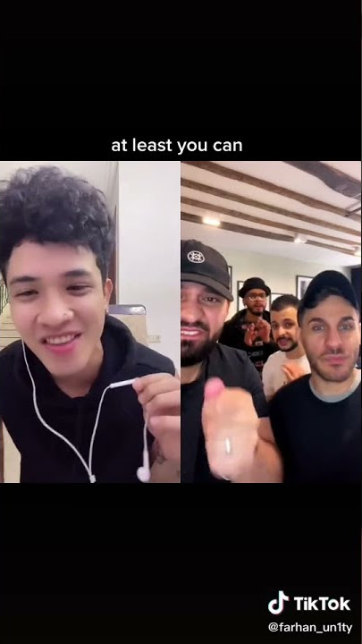Tiktok @farhan_un1ty