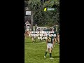 Une leçon de rugby