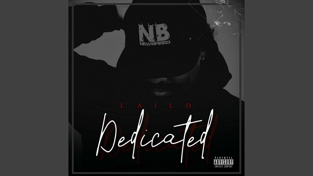 Watch Dedicated on YouTube Watch Dedicated on YouTube