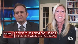 Stephanie Link on her top stock picks for Q4