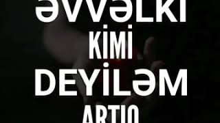 Bezdim Butun Insanlardan