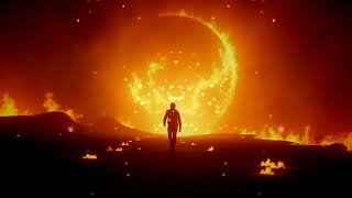 Falling Through Fire 🔥 | Epic Melodic Dubstep 2025 | Emotional EDM & Cinematic Bass Drops
