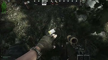escape from tarkov colored keycard under giving tree