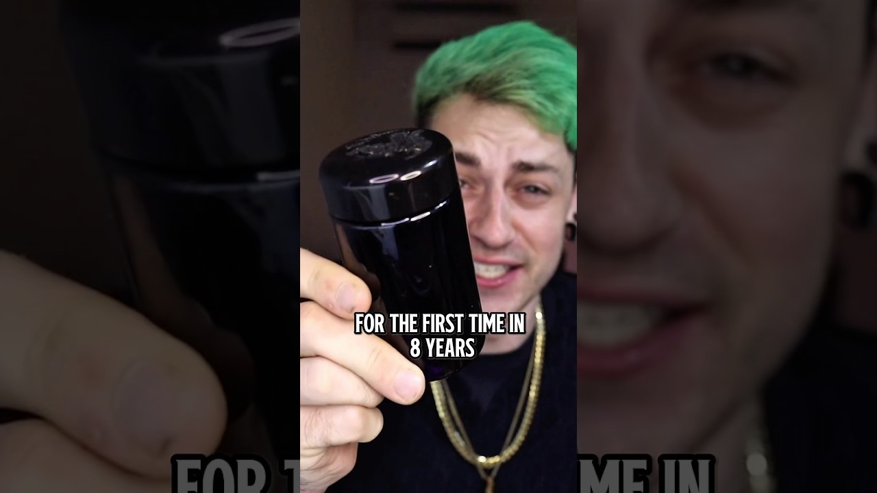 I finally found some Fire OG again