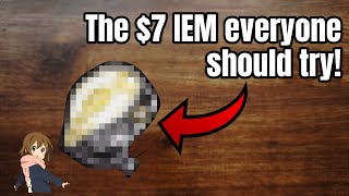 How good can a $7 iem sound? | ND Audio Venus review