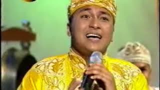 Si Anak Seni Peringkat Akhir Mega Perdana 2002