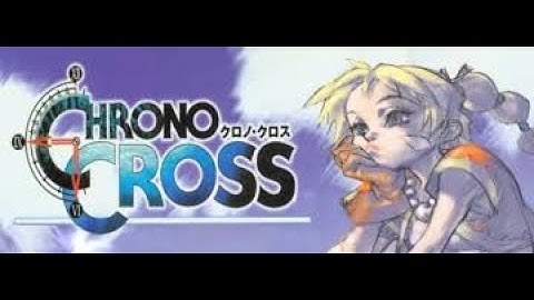 Chrono Cross "Into The Port City of Termina"