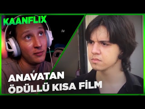 KAANFLIX | CAGRI